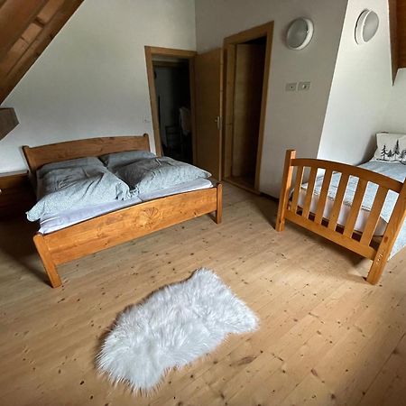 Vila Malga Ciauta Villanova  Exteriér fotografie