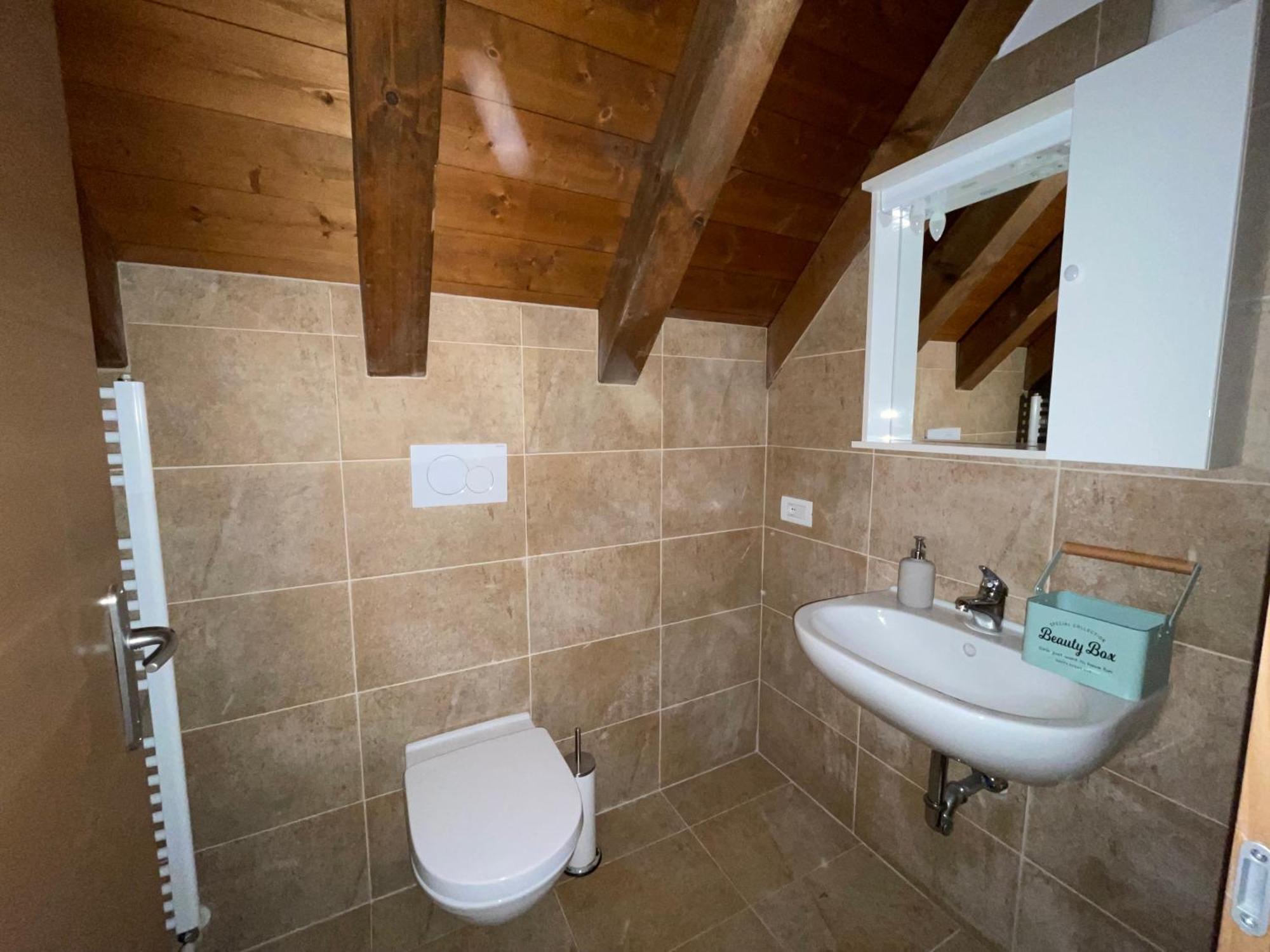 Vila Malga Ciauta Villanova  Exteriér fotografie